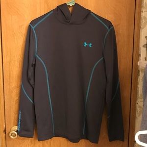 Men’s pullover